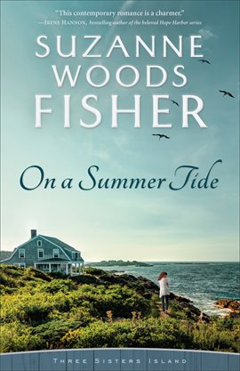 Cover image for On a Summer Tide