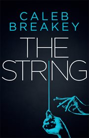 The String cover image