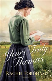 Yours truly, Thomas cover image