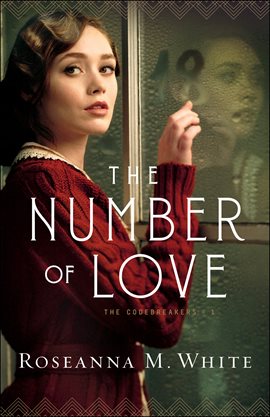 Cover image for The Number of Love