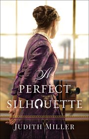 A perfect silhouette cover image