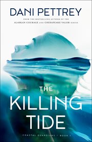 The killing tide cover image