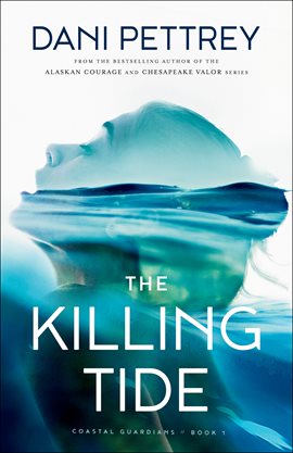 Cover image for The Killing Tide
