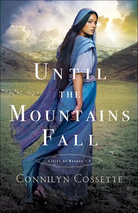 Cover image for Until the Mountains Fall