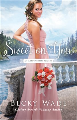 Cover image for Sweet on You