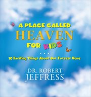 A place called heaven for kids cover image
