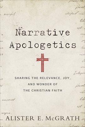 Cover image for Narrative Apologetics