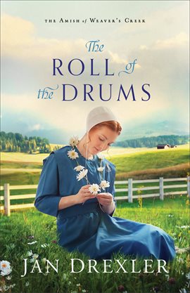 Cover image for The Roll of the Drums