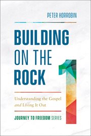 Building on the rock cover image