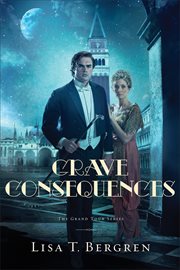 Grave consequences cover image