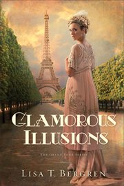 Glamorous illusions cover image