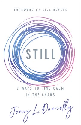 Cover image for Still