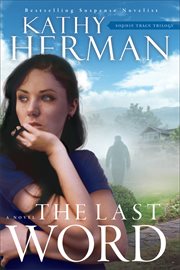 The last word : a novel cover image