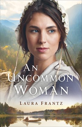 Cover image for An Uncommon Woman