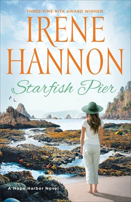 Cover image for Starfish Pier