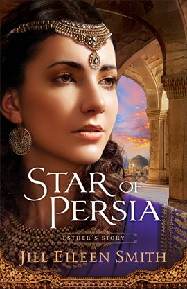 Cover image for Star of Persia