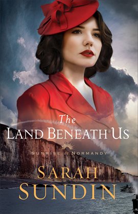 Cover image for The Land Beneath Us