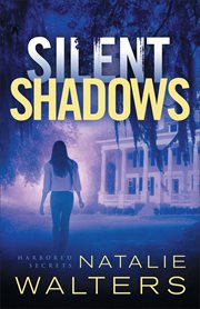 Silent shadows cover image