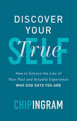 Cover image for Discover Your True Self