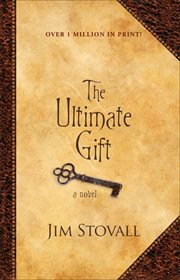 The ultimate gift cover image