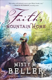 Faith's mountain home cover image