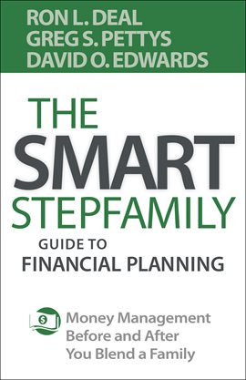 Cover image for The Smart Stepfamily Guide to Financial Planning