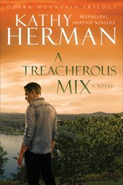 A treacherous mix : a novel cover image