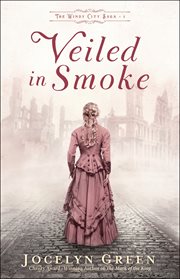 Veiled in smoke cover image
