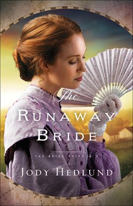 Cover image for The Runaway Bride