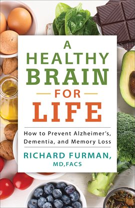 Cover image for A Healthy Brain for Life