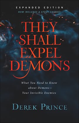 Cover image for They Shall Expel Demons