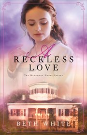 A reckless love cover image