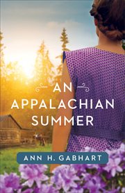 An appalachian summer cover image