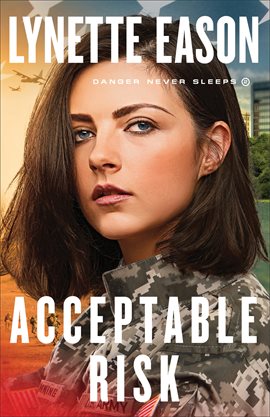 Cover image for Acceptable Risk