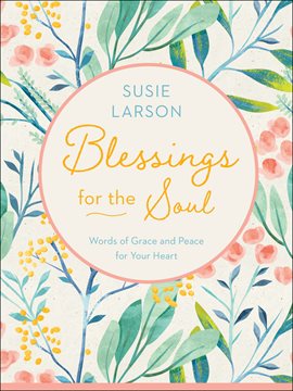 Cover image for Blessings for the Soul