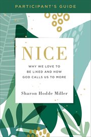 Nice participant's guide. Why We Love to Be Liked and How God Calls Us to More cover image