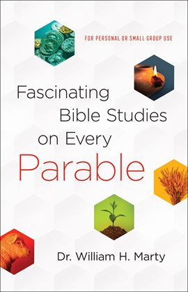 Cover image for Fascinating Bible Studies on Every Parable