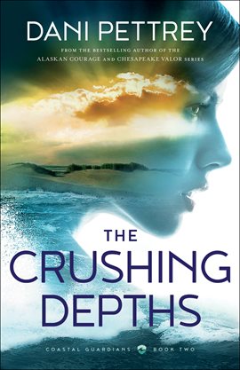 Cover image for The Crushing Depths