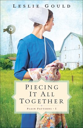 Cover image for Piecing it All Together