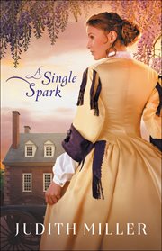 A single spark cover image