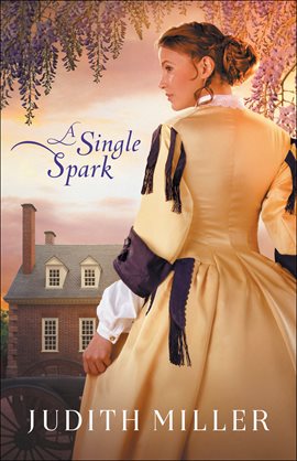 Cover image for A Single Spark