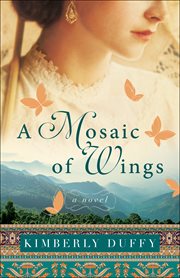 A Mosaic of Wings cover image