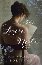 The love note cover image