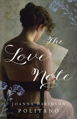 Cover image for The Love Note