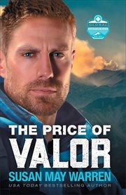 The price of valor cover image