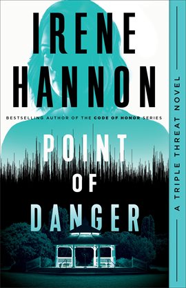 Cover image for Point of Danger