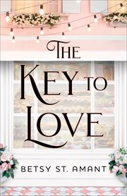 The key to love cover image
