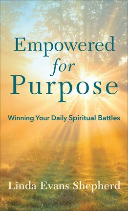 Cover image for Empowered for Purpose