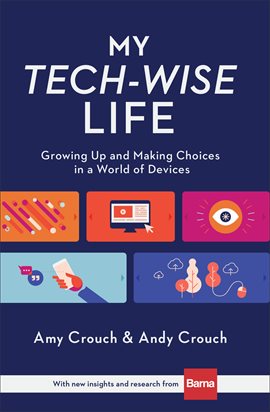 Cover image for My Tech-Wise Life