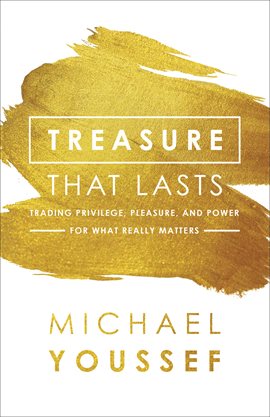 Cover image for Treasure That Lasts